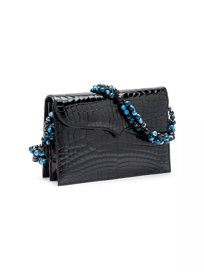 Petite Capri Clutch