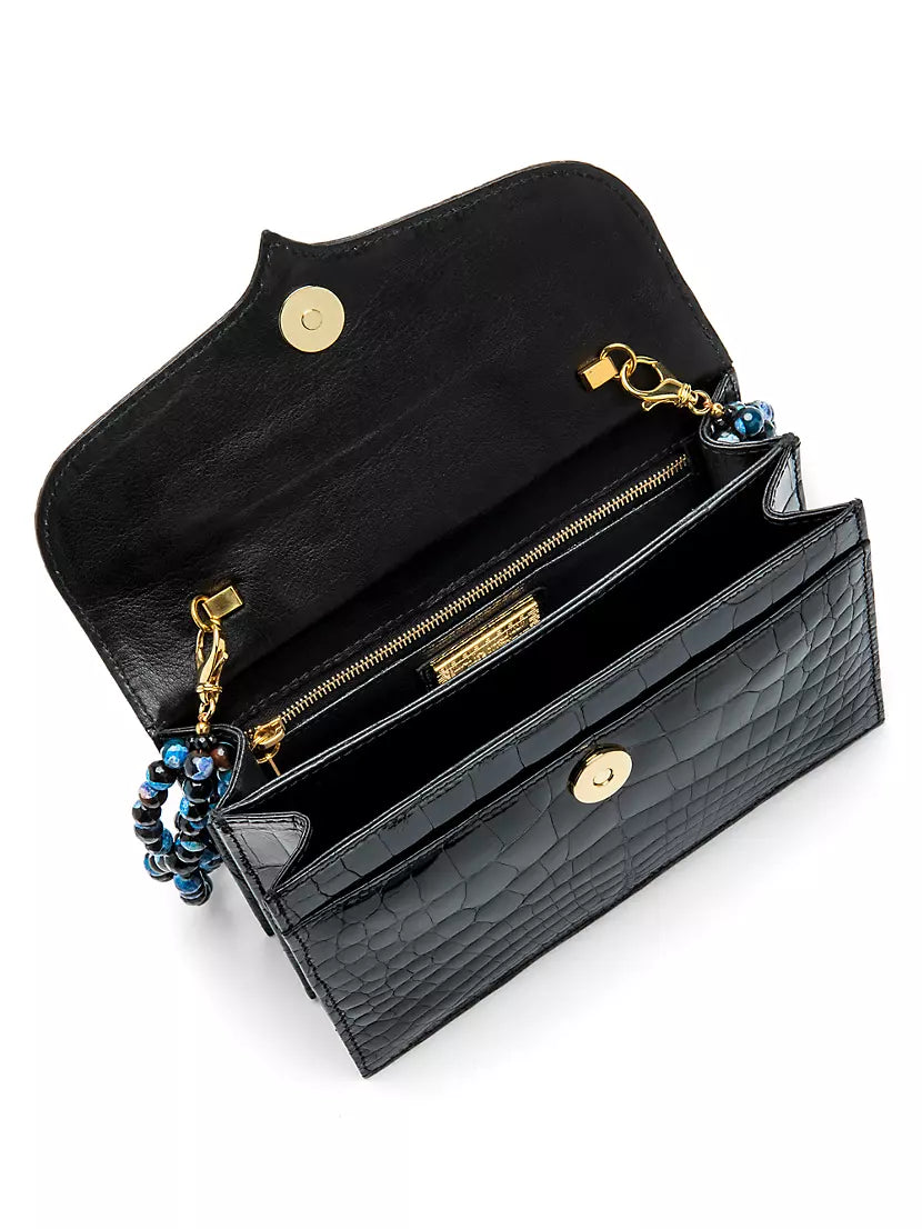 Petite Capri Clutch