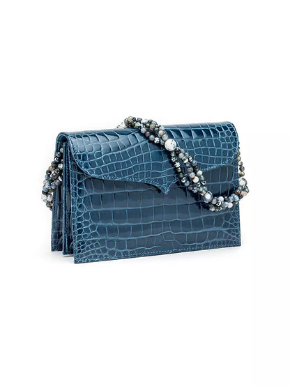 Petite Capri Clutch