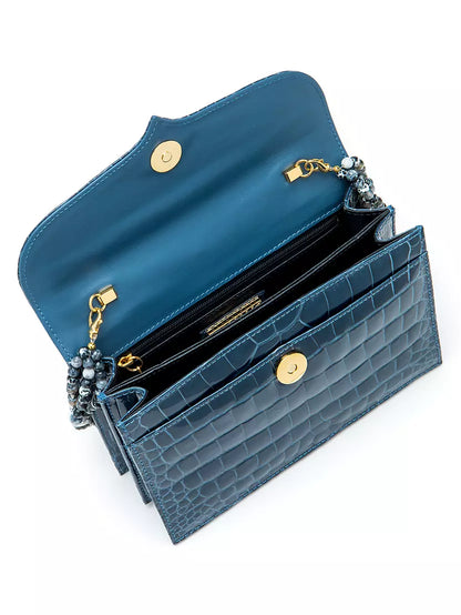 Petite Capri Clutch