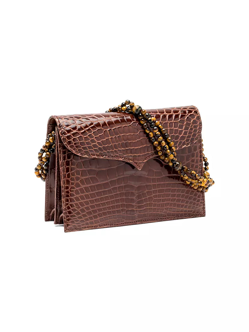 Petite Capri Clutch