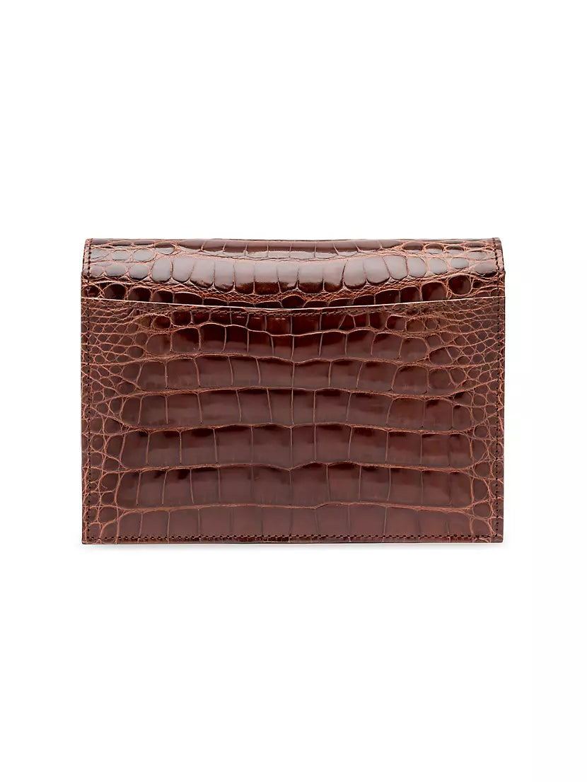 Petite Capri Clutch