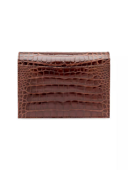 Petite Capri Clutch