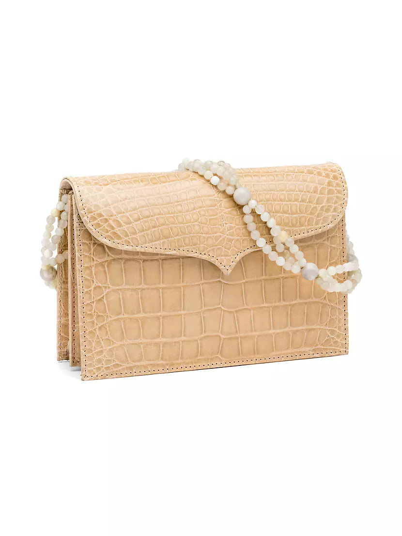 Petite Capri Clutch