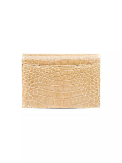 Petite Capri Clutch