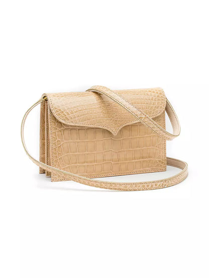 Petite Capri Clutch