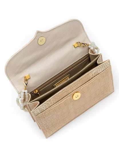 Petite Capri Clutch