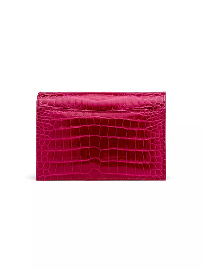 Petite Capri Clutch