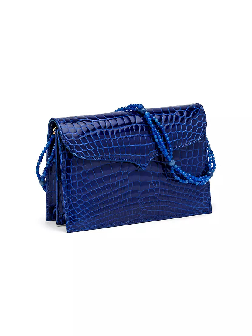 Petite Capri Clutch