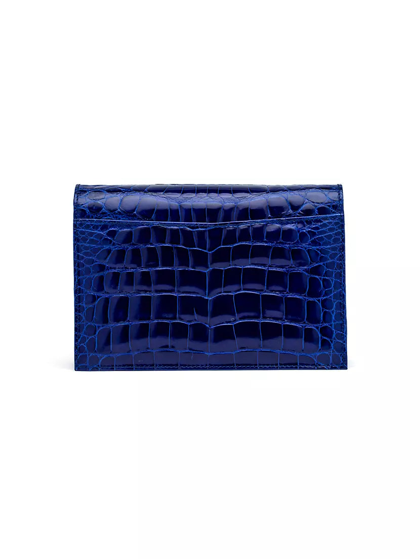 Petite Capri Clutch