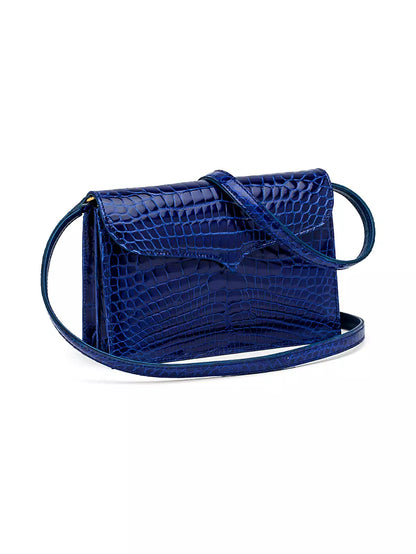 Petite Capri Clutch