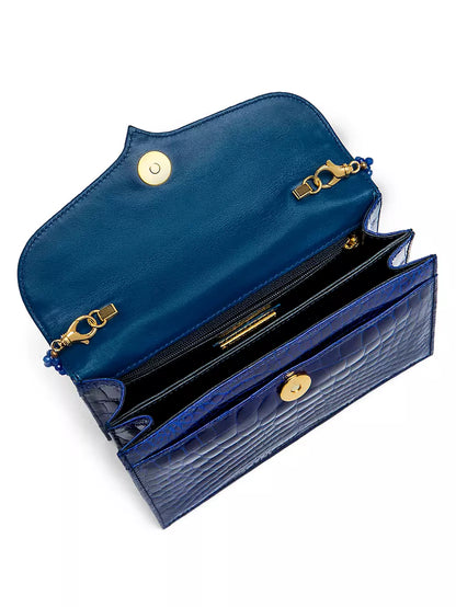 Petite Capri Clutch